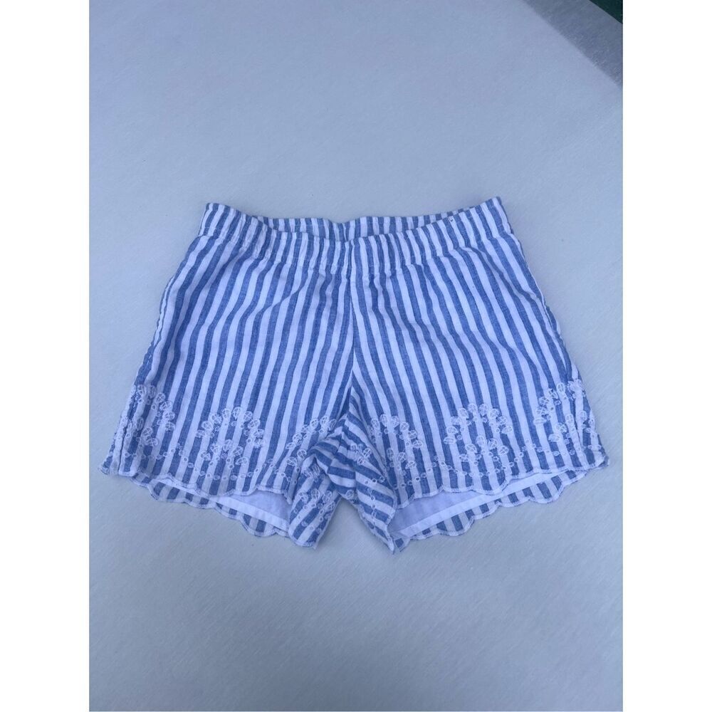 Cat & Jack Girl shorts lined size 6X